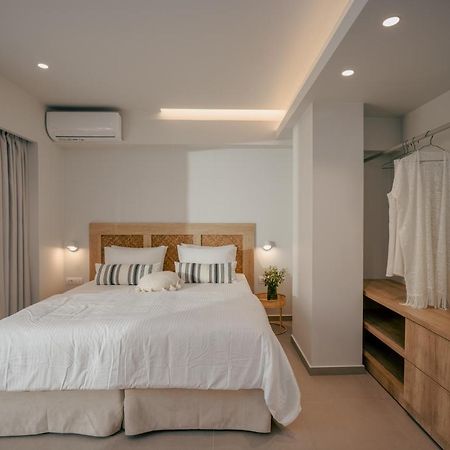 Anassa Suites Stalis By Estia "Adults Only" מראה חיצוני תמונה