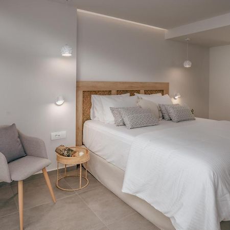Anassa Suites Stalis By Estia "Adults Only" מראה חיצוני תמונה