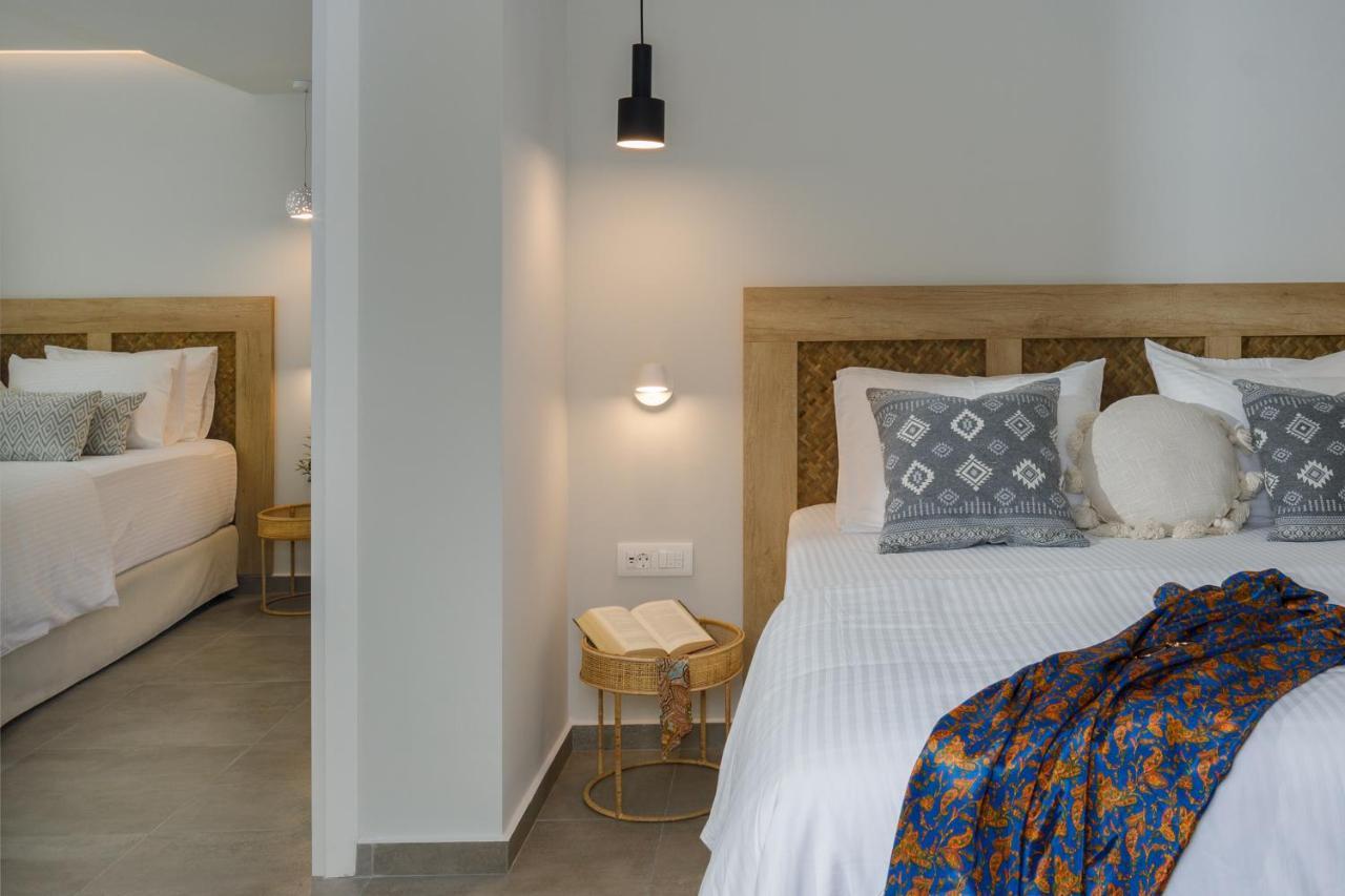 Anassa Suites Stalis By Estia "Adults Only" מראה חיצוני תמונה