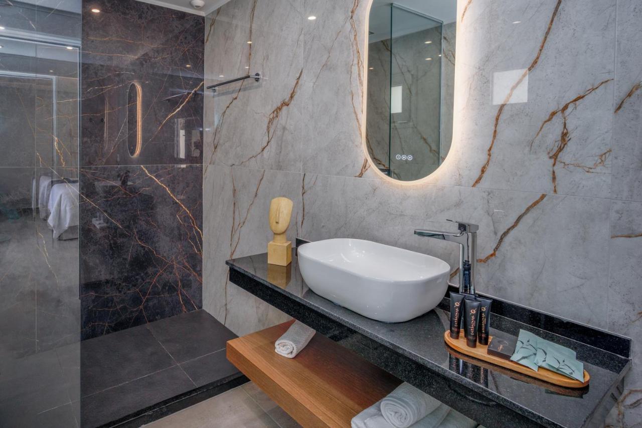 Anassa Suites Stalis By Estia "Adults Only" מראה חיצוני תמונה