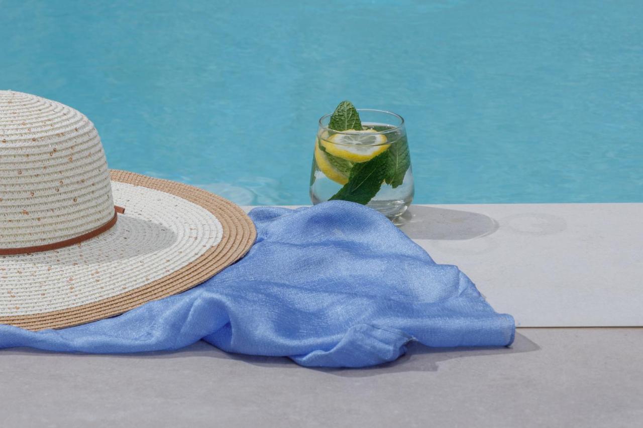 Anassa Suites Stalis By Estia "Adults Only" מראה חיצוני תמונה