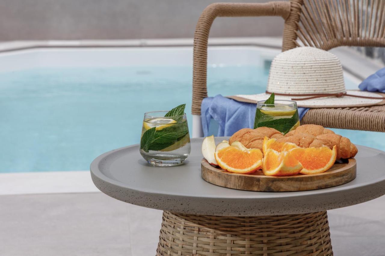 Anassa Suites Stalis By Estia "Adults Only" מראה חיצוני תמונה