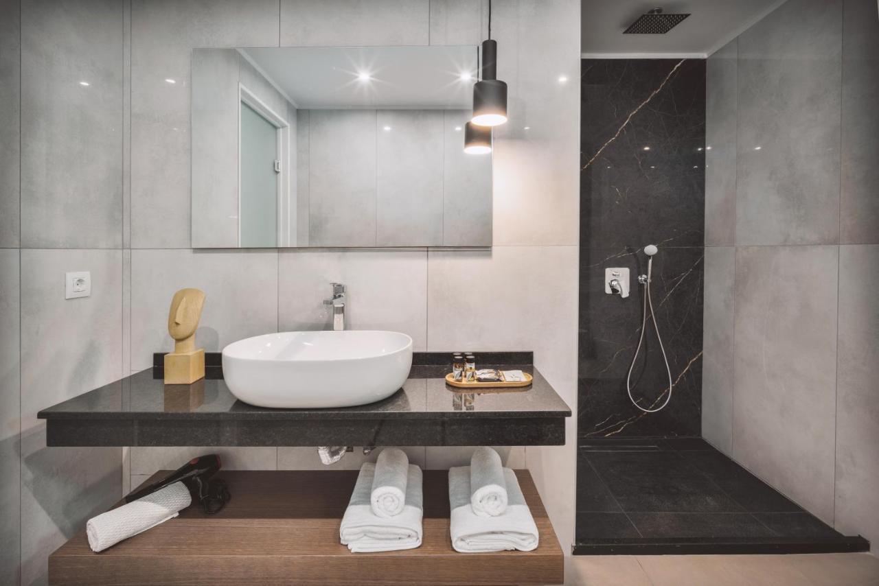 Anassa Suites Stalis By Estia "Adults Only" מראה חיצוני תמונה