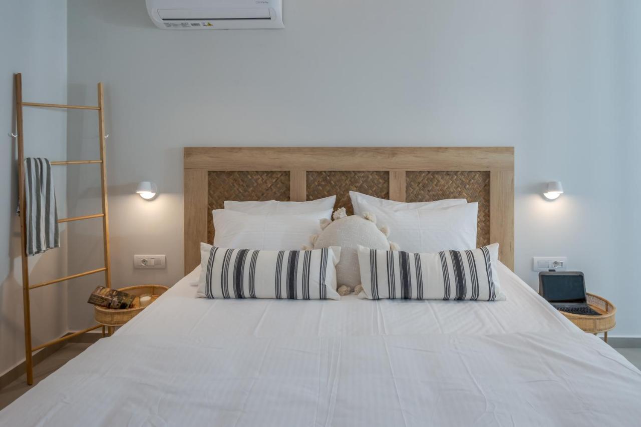 Anassa Suites Stalis By Estia "Adults Only" מראה חיצוני תמונה