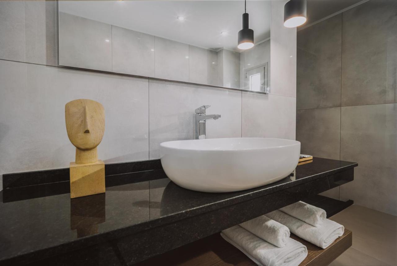 Anassa Suites Stalis By Estia "Adults Only" מראה חיצוני תמונה