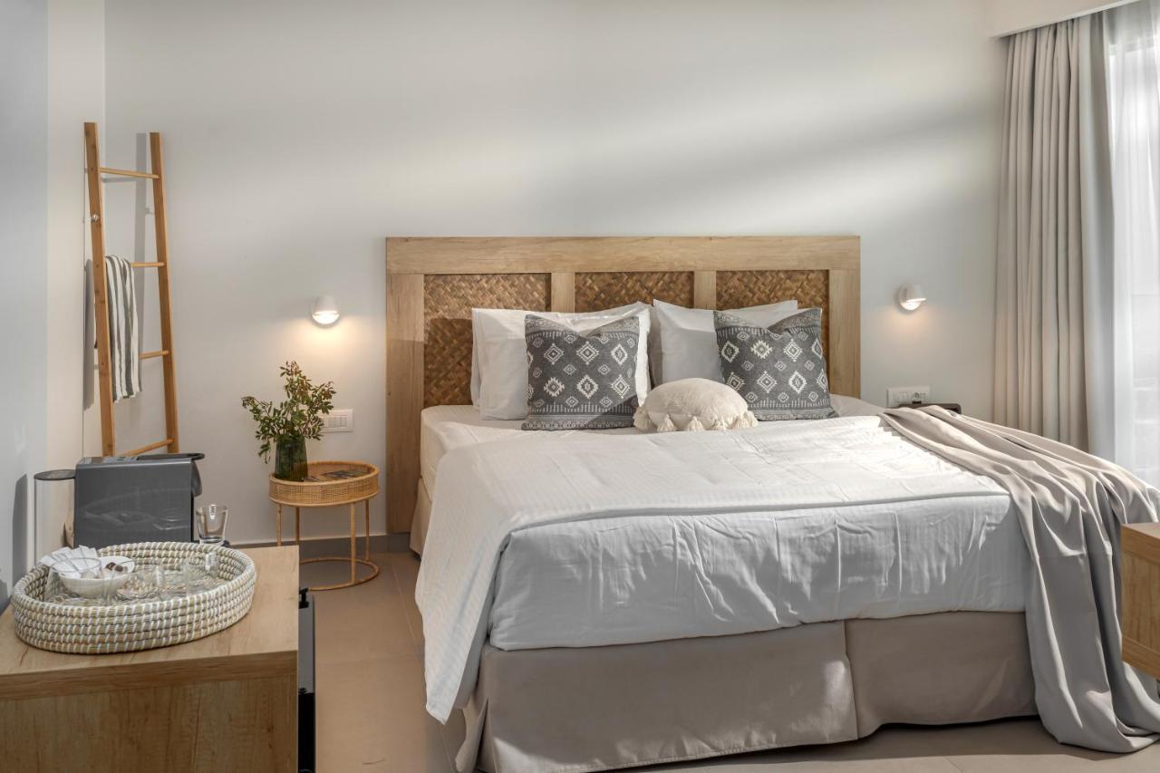 Anassa Suites Stalis By Estia "Adults Only" מראה חיצוני תמונה