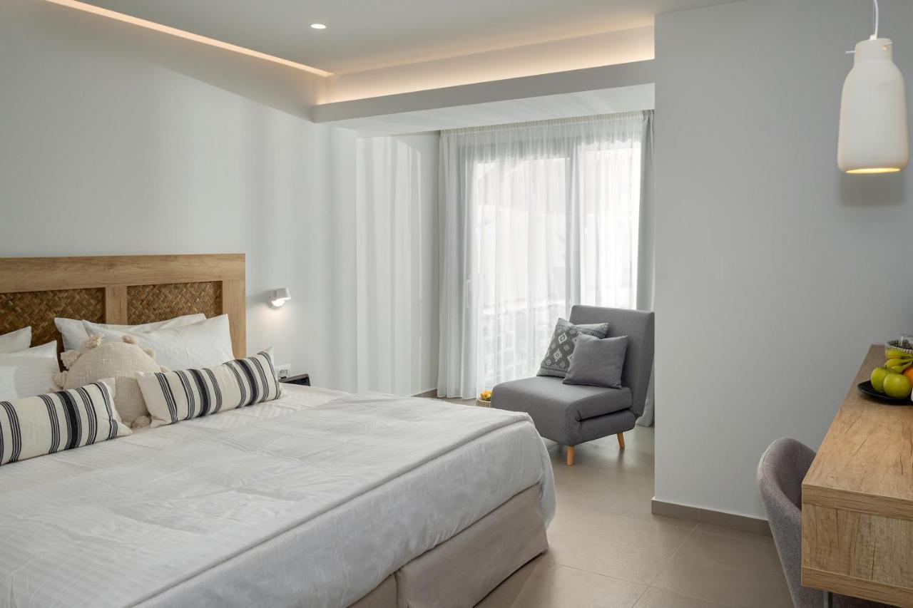 Anassa Suites Stalis By Estia "Adults Only" מראה חיצוני תמונה