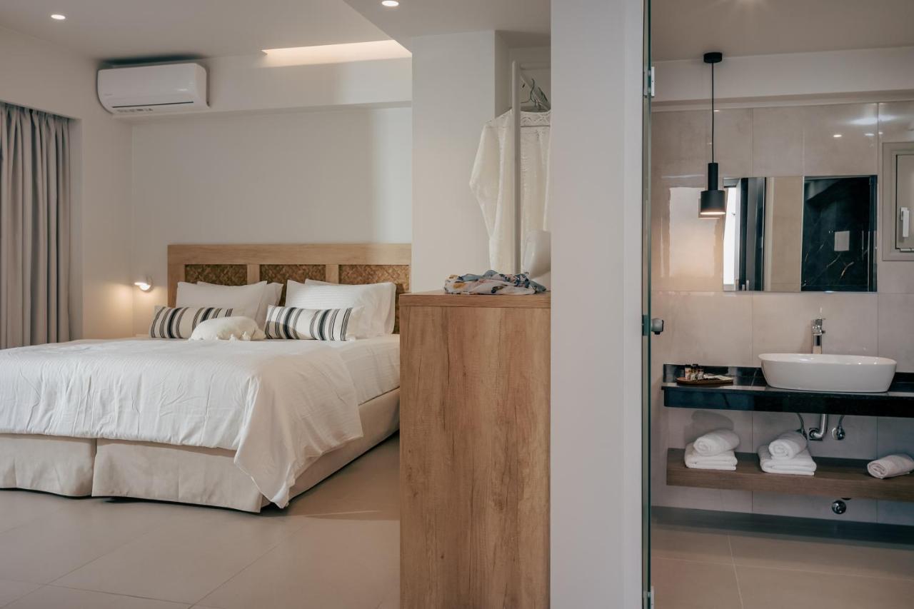 Anassa Suites Stalis By Estia "Adults Only" מראה חיצוני תמונה