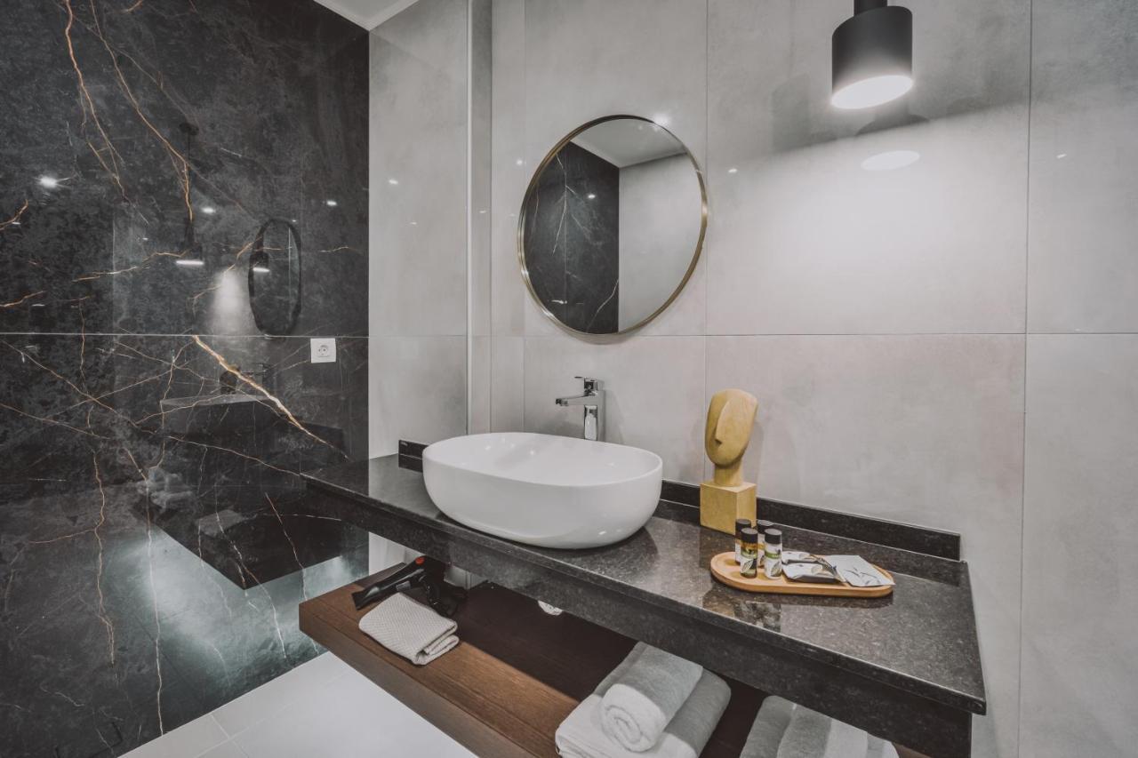 Anassa Suites Stalis By Estia "Adults Only" מראה חיצוני תמונה