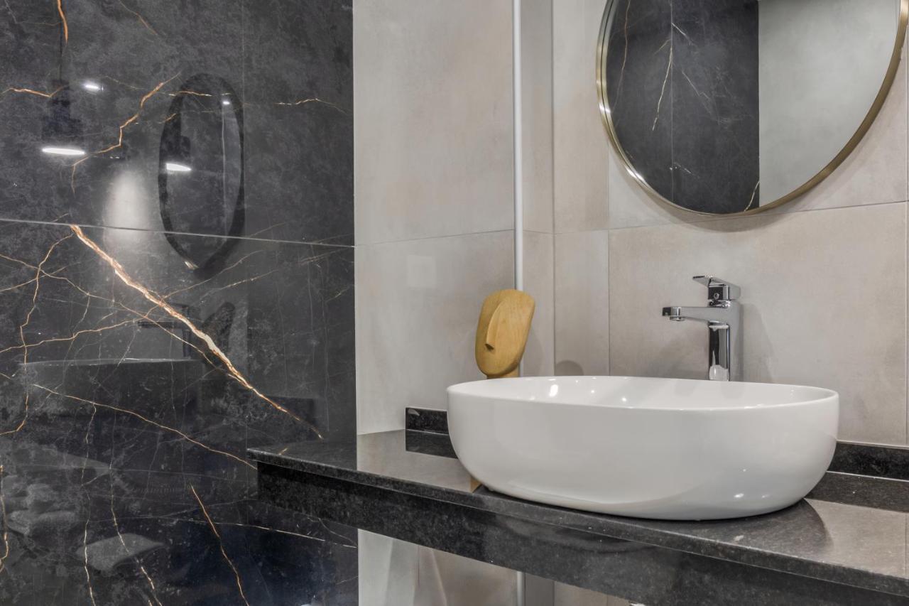 Anassa Suites Stalis By Estia "Adults Only" מראה חיצוני תמונה