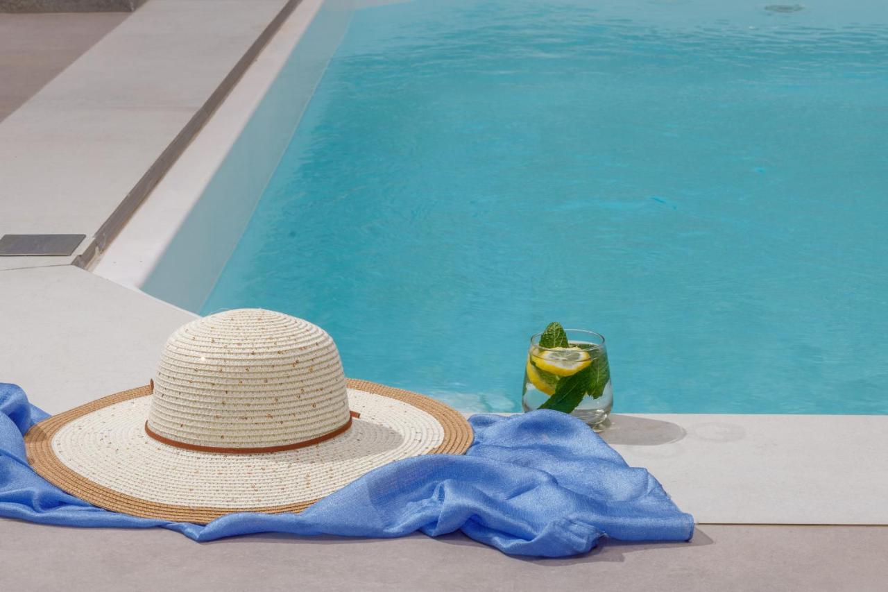 Anassa Suites Stalis By Estia "Adults Only" מראה חיצוני תמונה