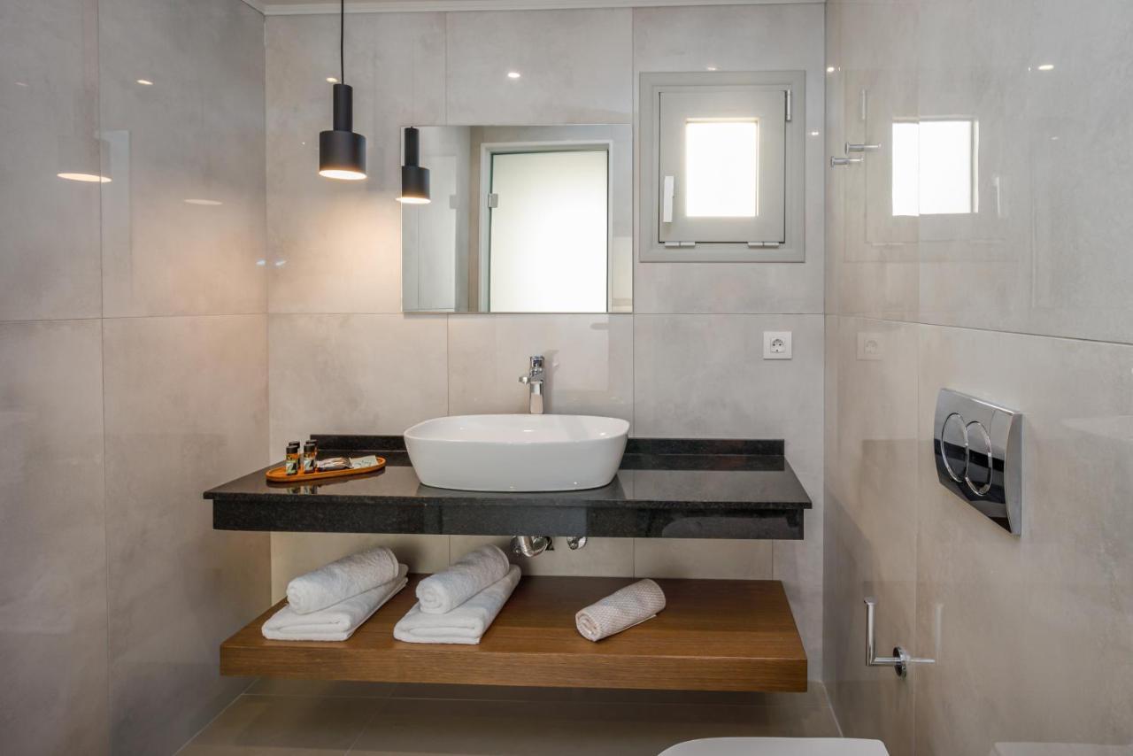 Anassa Suites Stalis By Estia "Adults Only" מראה חיצוני תמונה